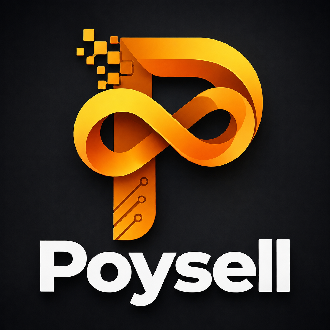 Poysell Logo